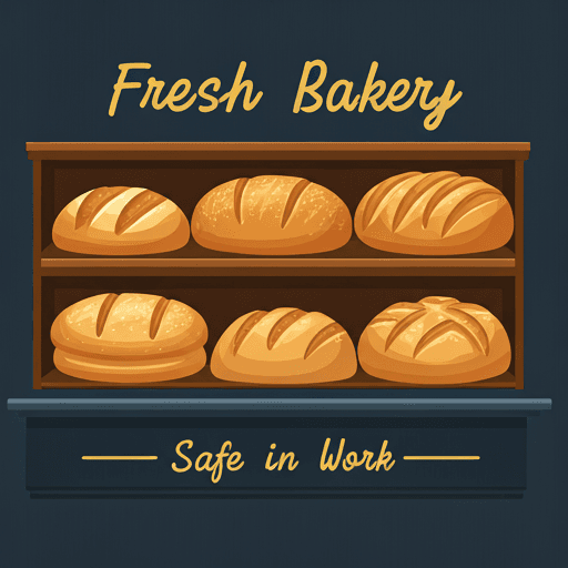 Fresh Bakery
